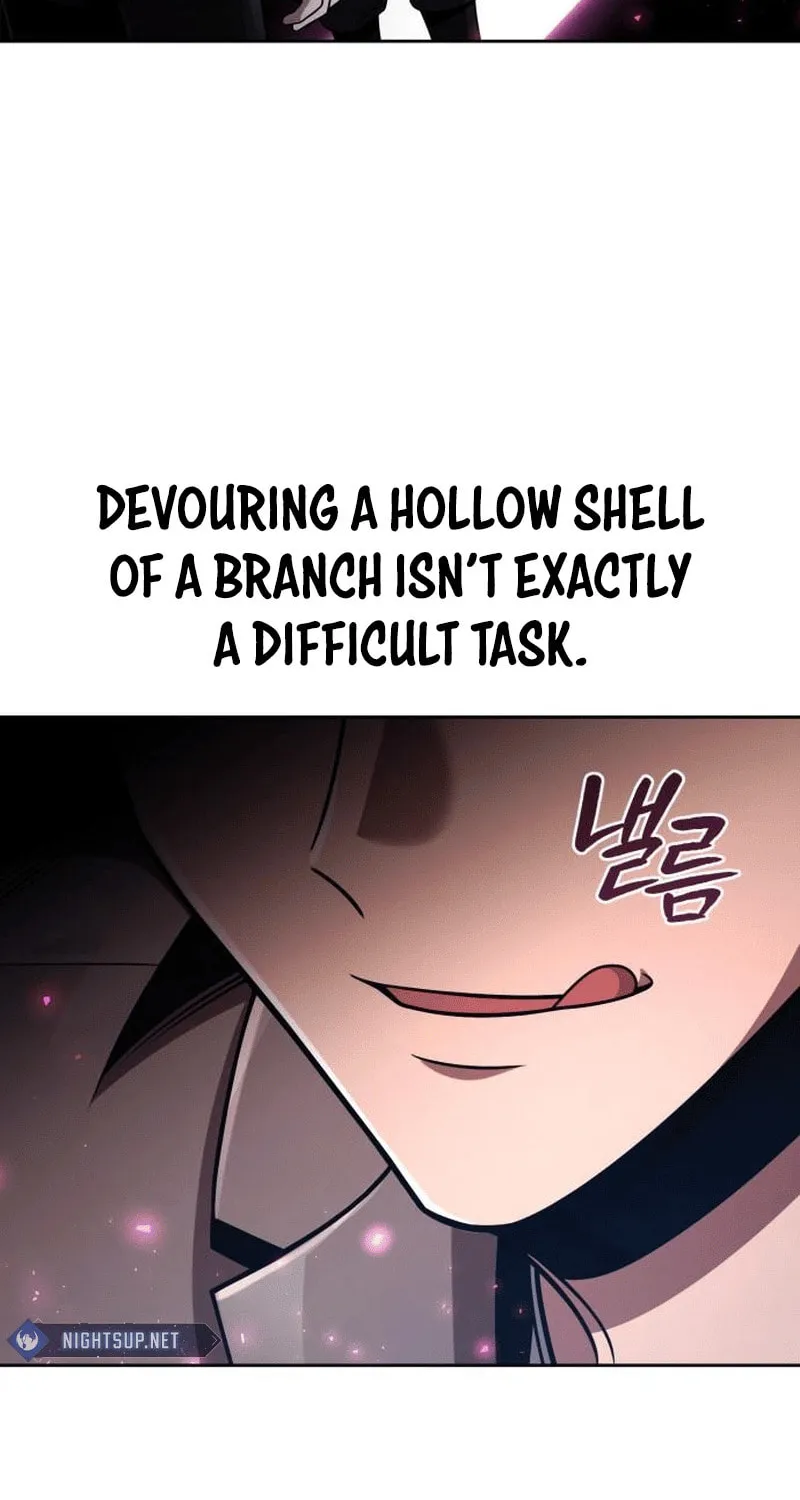 The Dungeon Cleaning Life of a Once Genius Hunter Chapter 105 page 9 - 