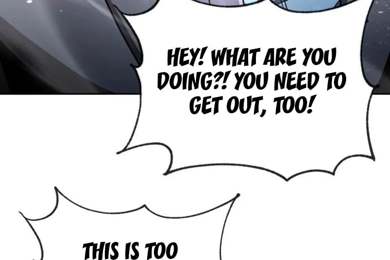 The Dungeon Cleaning Life of a Once Genius Hunter Chapter 105 page 82 - 