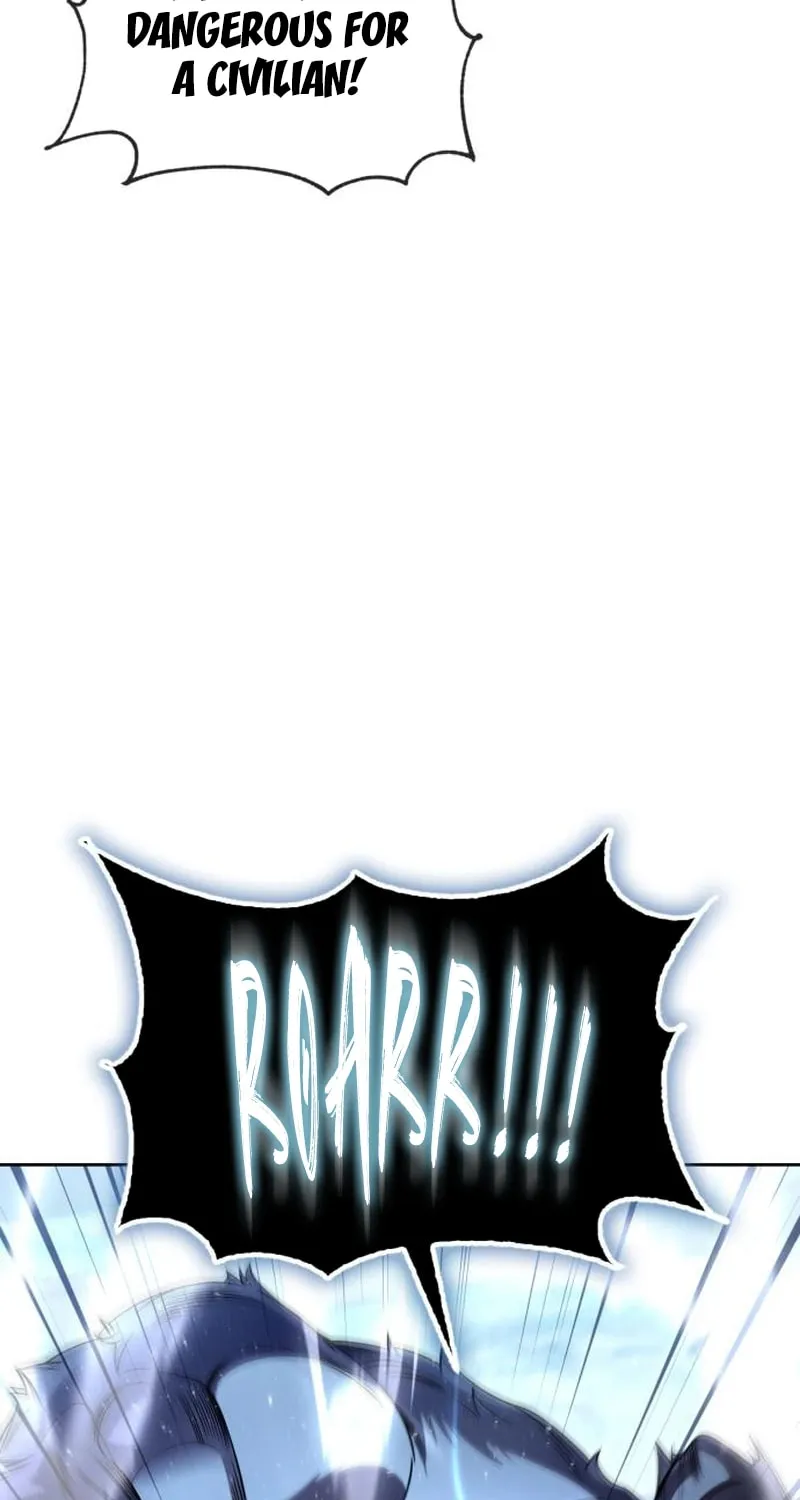 The Dungeon Cleaning Life of a Once Genius Hunter Chapter 105 page 83 - 