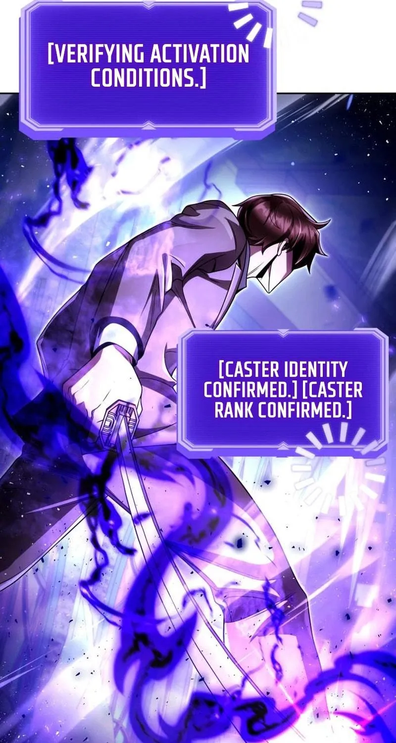 The Dungeon Cleaning Life of a Once Genius Hunter Chapter 105 page 91 - 