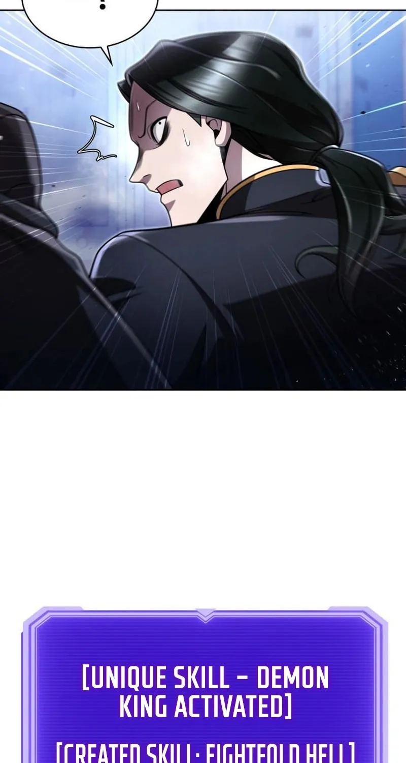 The Dungeon Cleaning Life of a Once Genius Hunter Chapter 105 page 95 - 