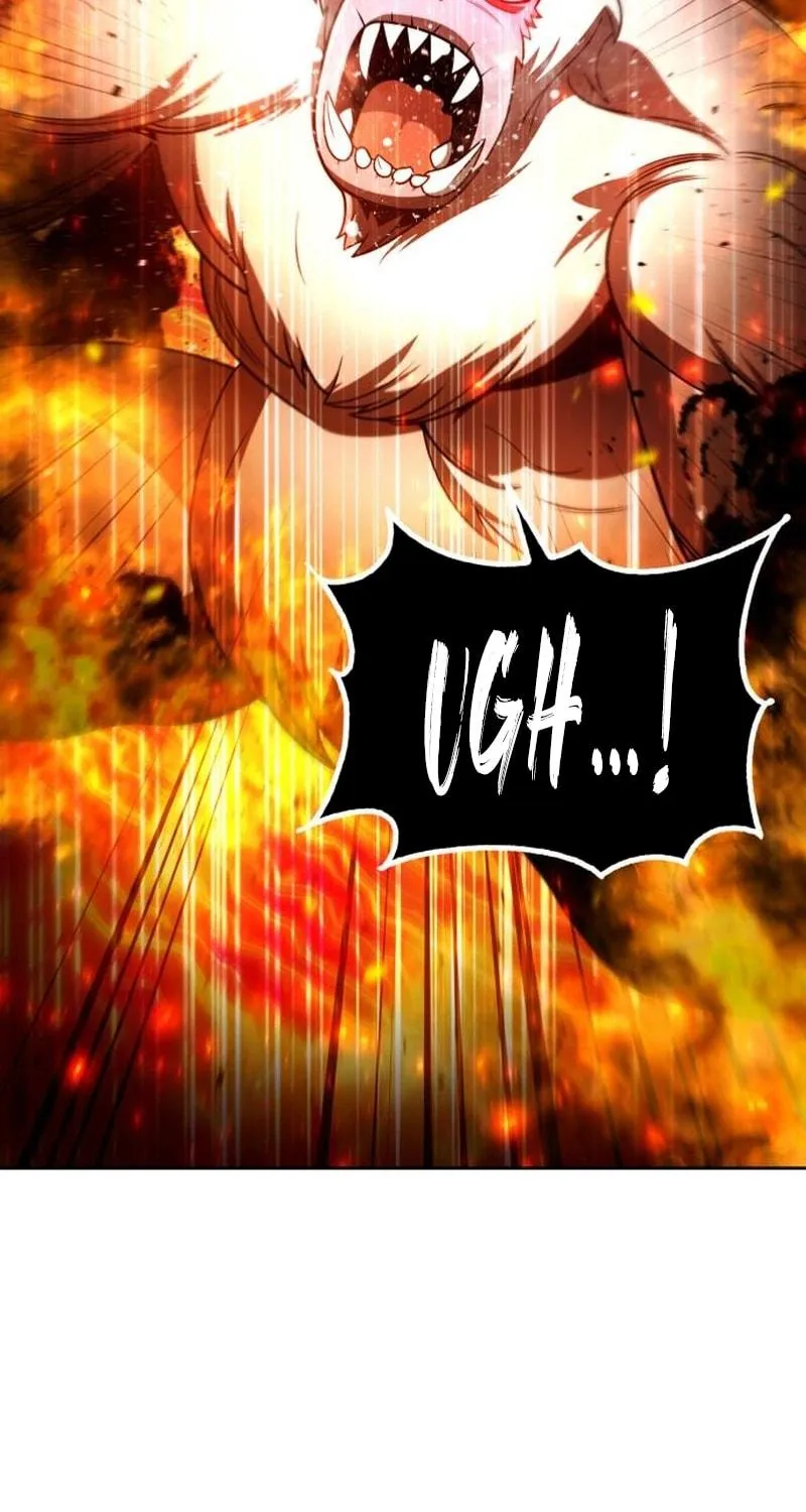 The Dungeon Cleaning Life of a Once Genius Hunter Chapter 105 page 97 - 
