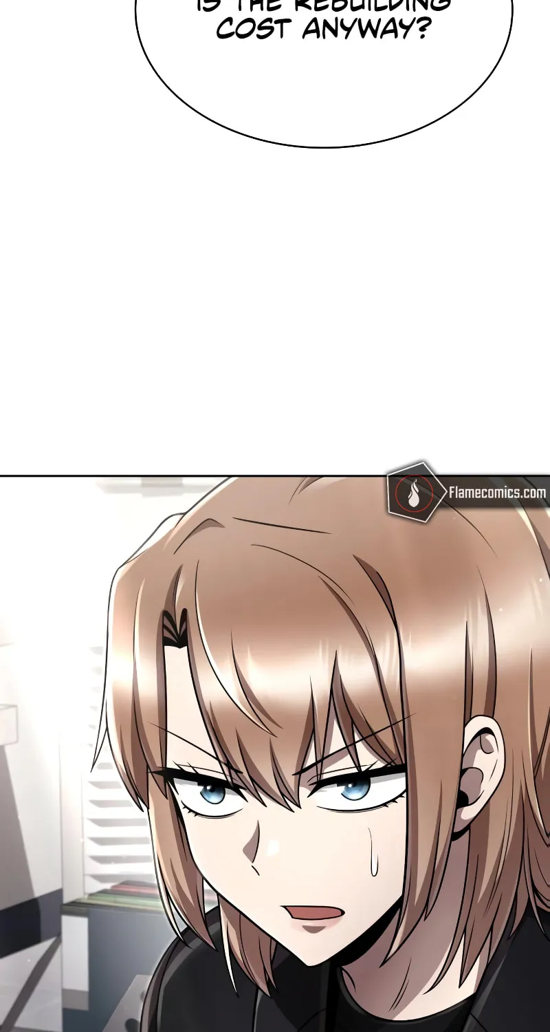 The Dungeon Cleaning Life of a Once Genius Hunter Chapter 106 page 102 - 