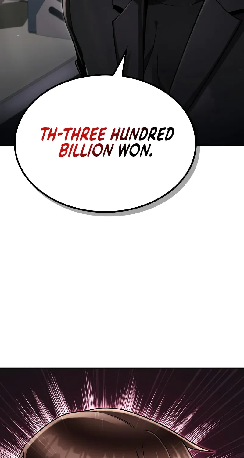 The Dungeon Cleaning Life of a Once Genius Hunter Chapter 106 page 103 - 