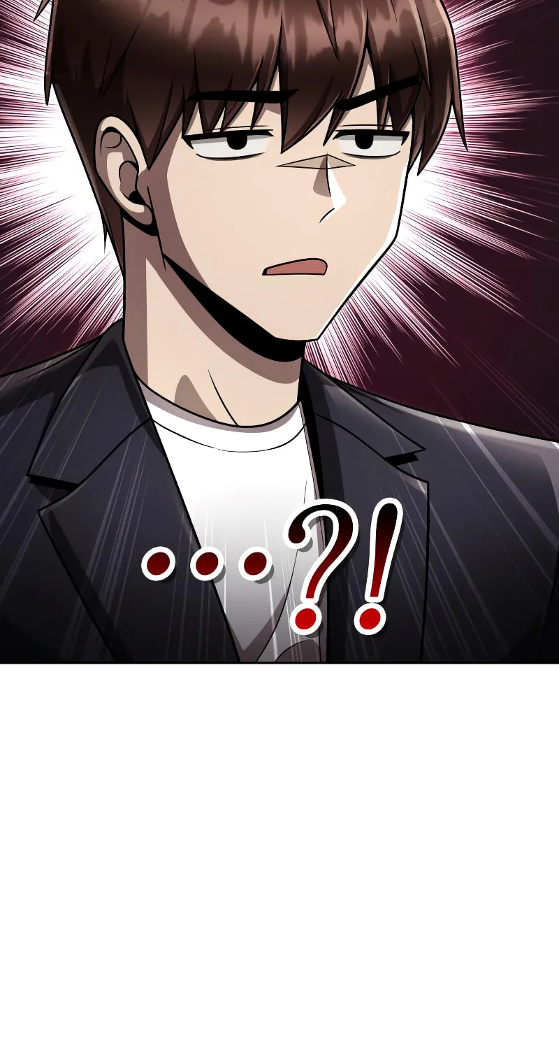 The Dungeon Cleaning Life of a Once Genius Hunter Chapter 106 page 104 - 