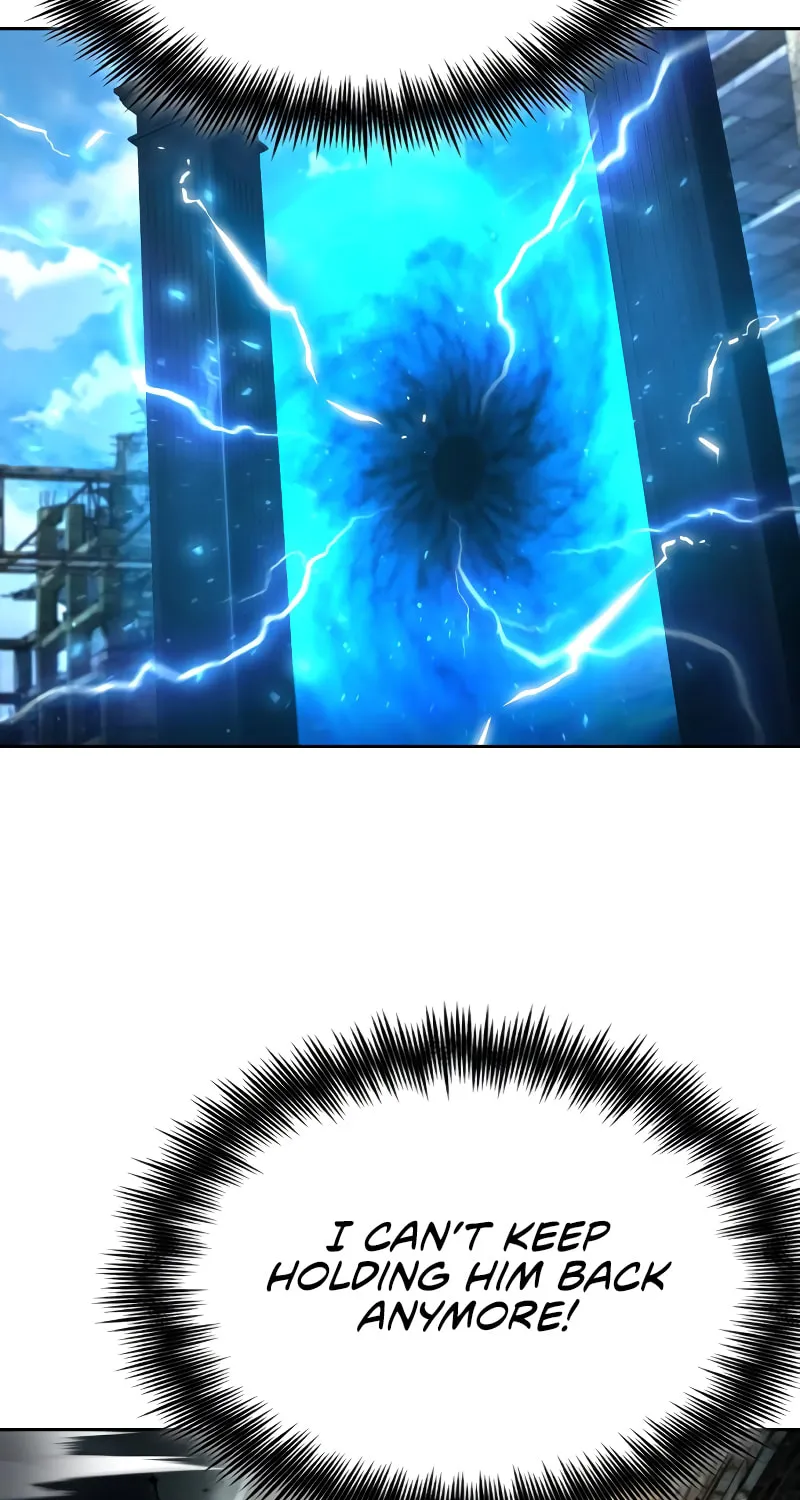 The Dungeon Cleaning Life of a Once Genius Hunter Chapter 106 page 112 - 