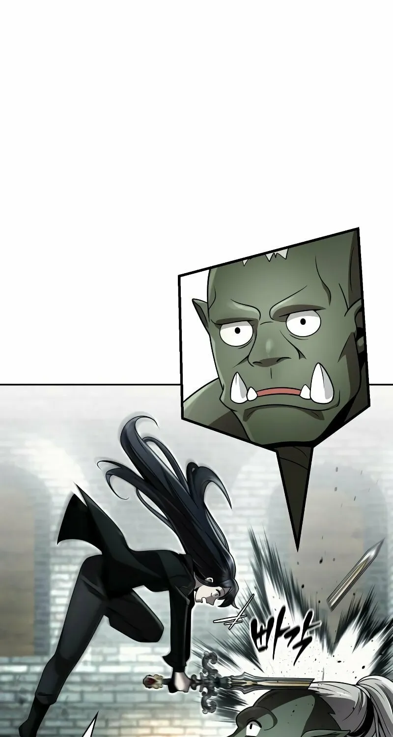 The Dungeon Cleaning Life of a Once Genius Hunter Chapter 106 page 116 - 