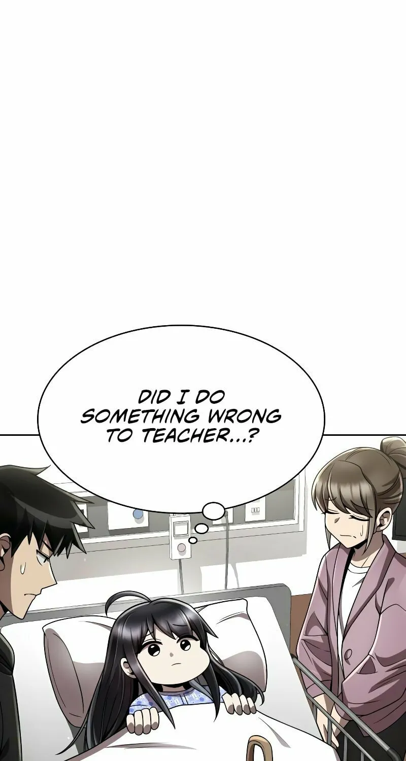 The Dungeon Cleaning Life of a Once Genius Hunter Chapter 106 page 118 - 