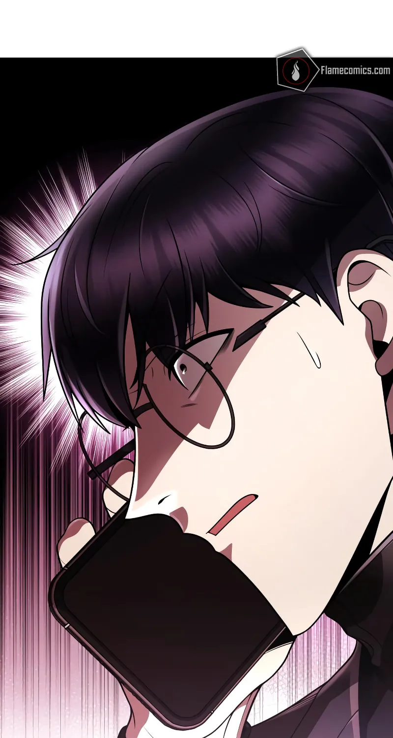 The Dungeon Cleaning Life of a Once Genius Hunter Chapter 106 page 16 - 