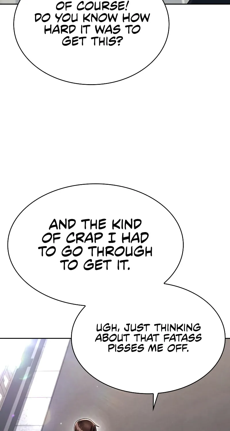The Dungeon Cleaning Life of a Once Genius Hunter Chapter 106 page 22 - 