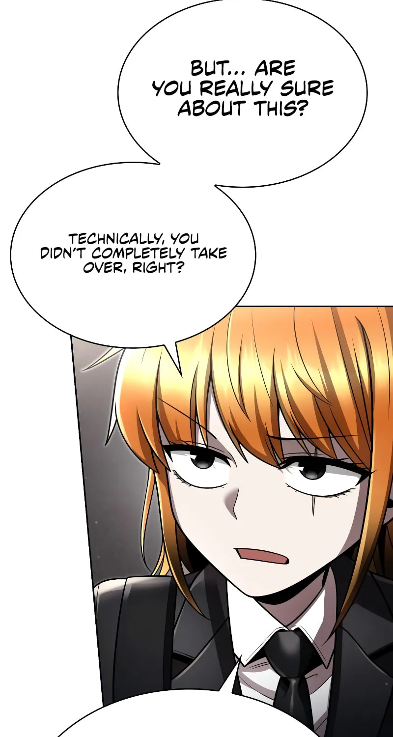 The Dungeon Cleaning Life of a Once Genius Hunter Chapter 106 page 24 - 