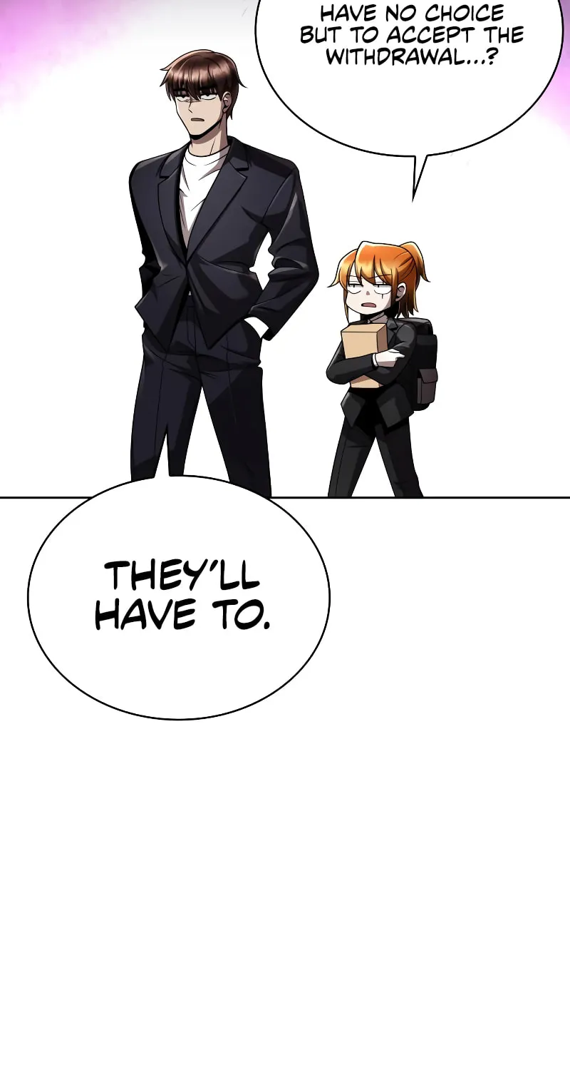 The Dungeon Cleaning Life of a Once Genius Hunter Chapter 106 page 29 - 