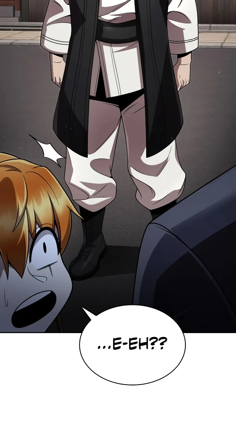 The Dungeon Cleaning Life of a Once Genius Hunter Chapter 106 page 36 - 