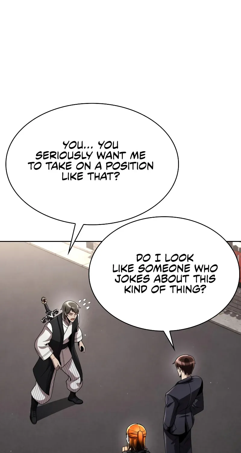 The Dungeon Cleaning Life of a Once Genius Hunter Chapter 106 page 37 - 