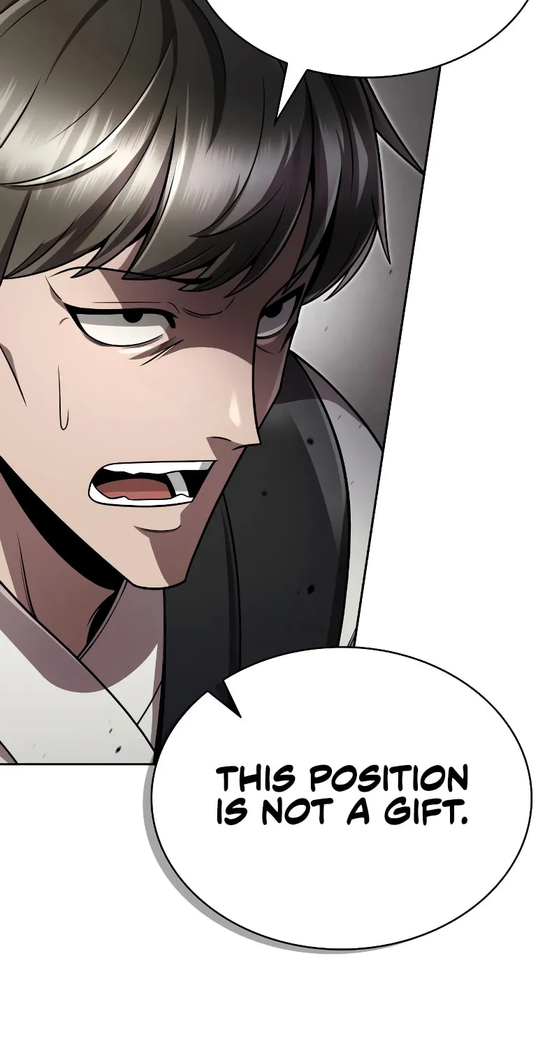 The Dungeon Cleaning Life of a Once Genius Hunter Chapter 106 page 39 - 