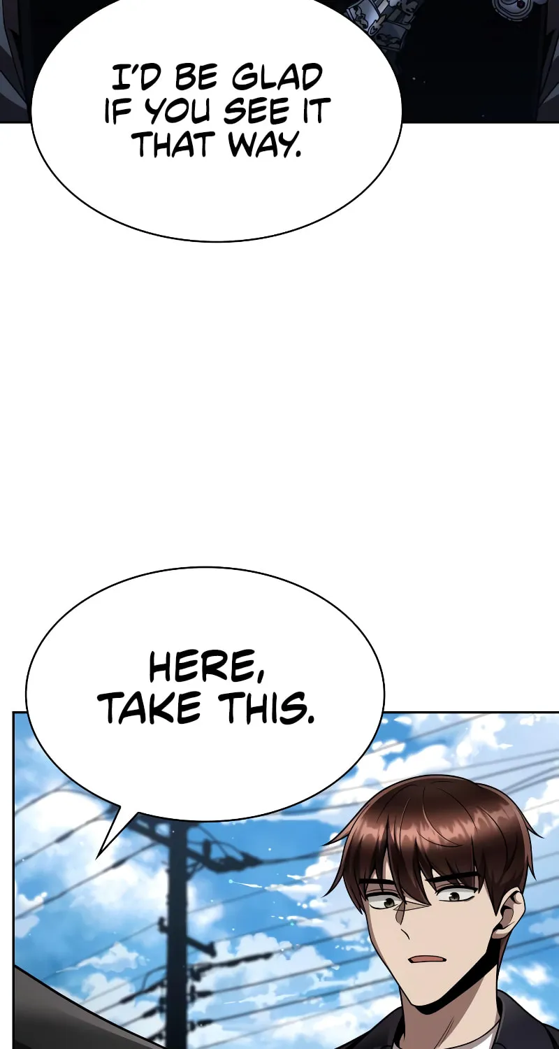 The Dungeon Cleaning Life of a Once Genius Hunter Chapter 106 page 46 - 