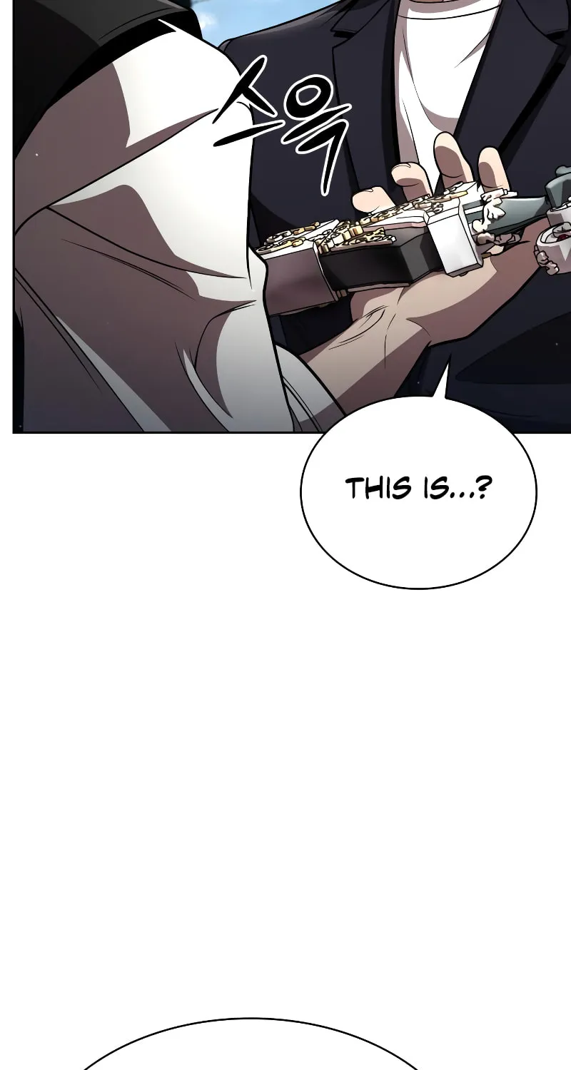 The Dungeon Cleaning Life of a Once Genius Hunter Chapter 106 page 47 - 