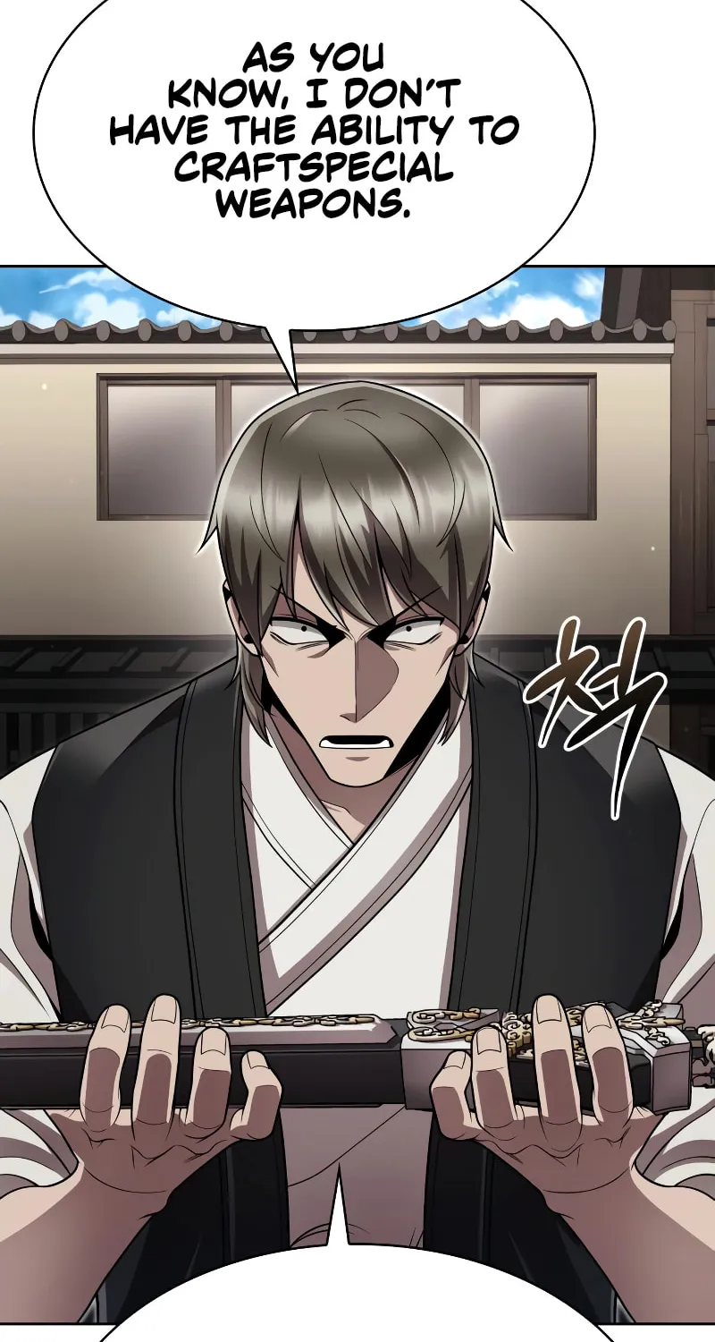 The Dungeon Cleaning Life of a Once Genius Hunter Chapter 106 page 48 - 