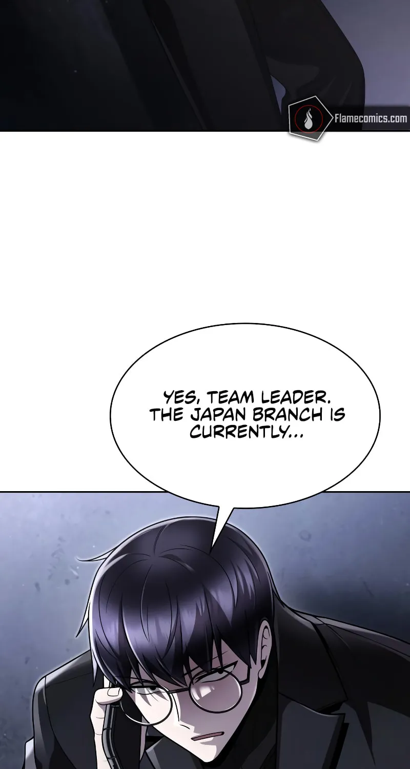 The Dungeon Cleaning Life of a Once Genius Hunter Chapter 106 page 6 - 