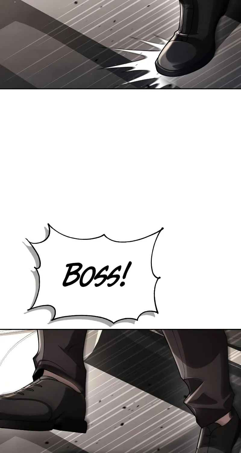 The Dungeon Cleaning Life of a Once Genius Hunter Chapter 106 page 58 - 