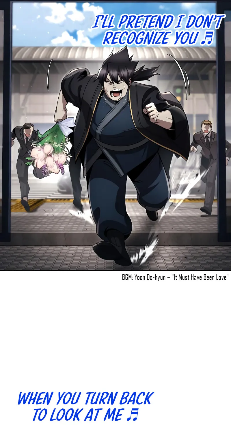The Dungeon Cleaning Life of a Once Genius Hunter Chapter 106 page 60 - 