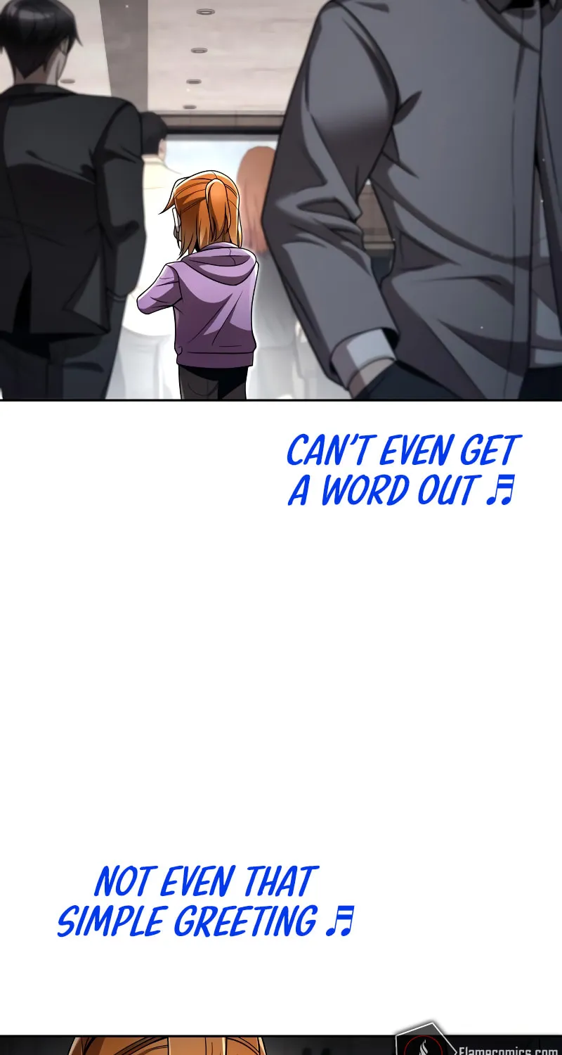 The Dungeon Cleaning Life of a Once Genius Hunter Chapter 106 page 62 - 