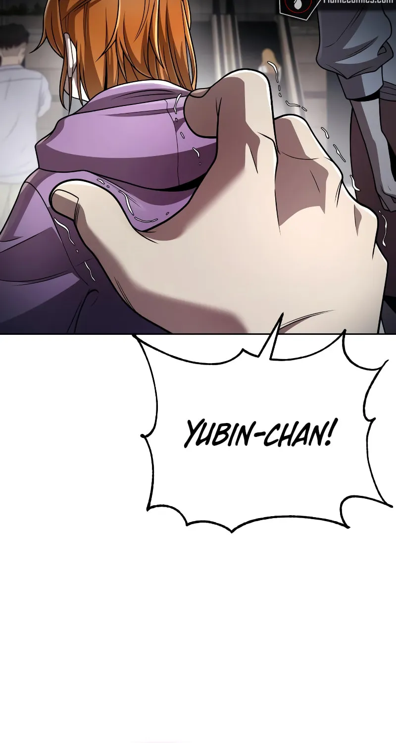 The Dungeon Cleaning Life of a Once Genius Hunter Chapter 106 page 63 - 