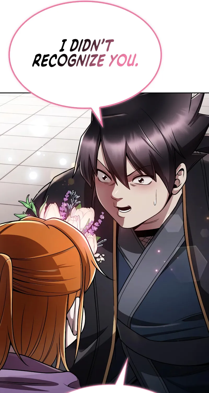 The Dungeon Cleaning Life of a Once Genius Hunter Chapter 106 page 64 - 