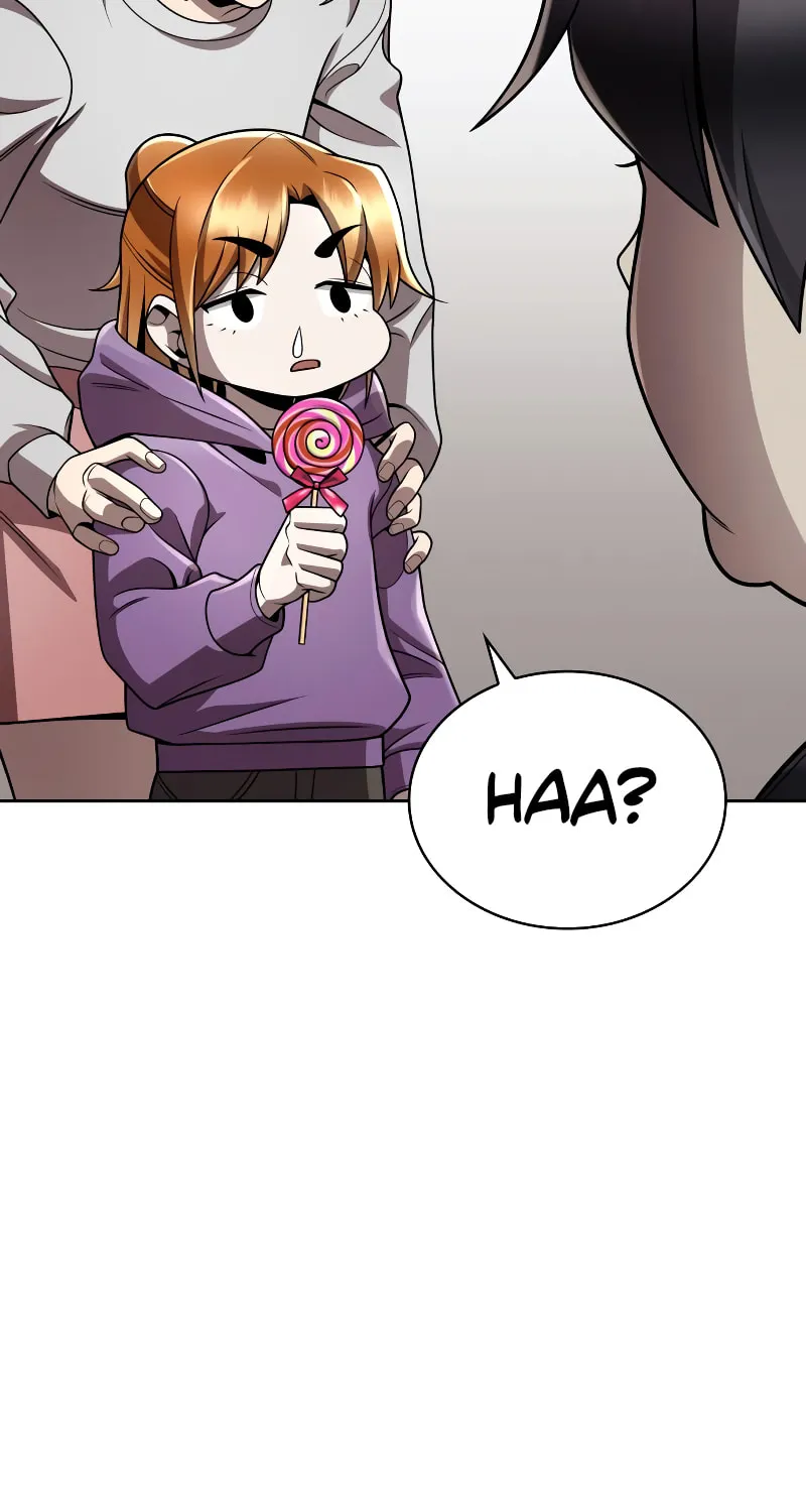The Dungeon Cleaning Life of a Once Genius Hunter Chapter 106 page 66 - 