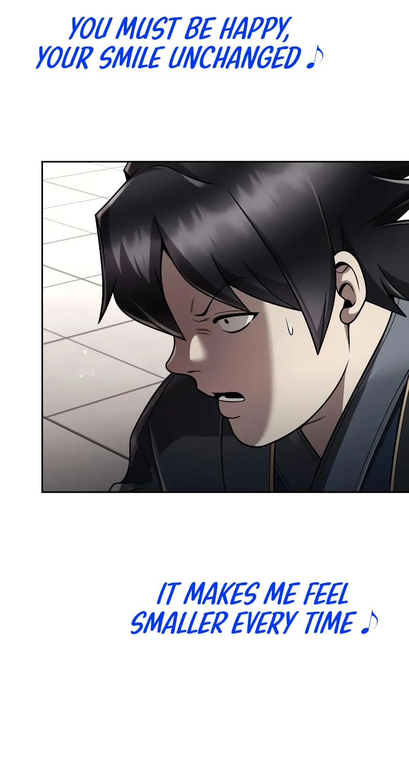 The Dungeon Cleaning Life of a Once Genius Hunter Chapter 106 page 67 - 