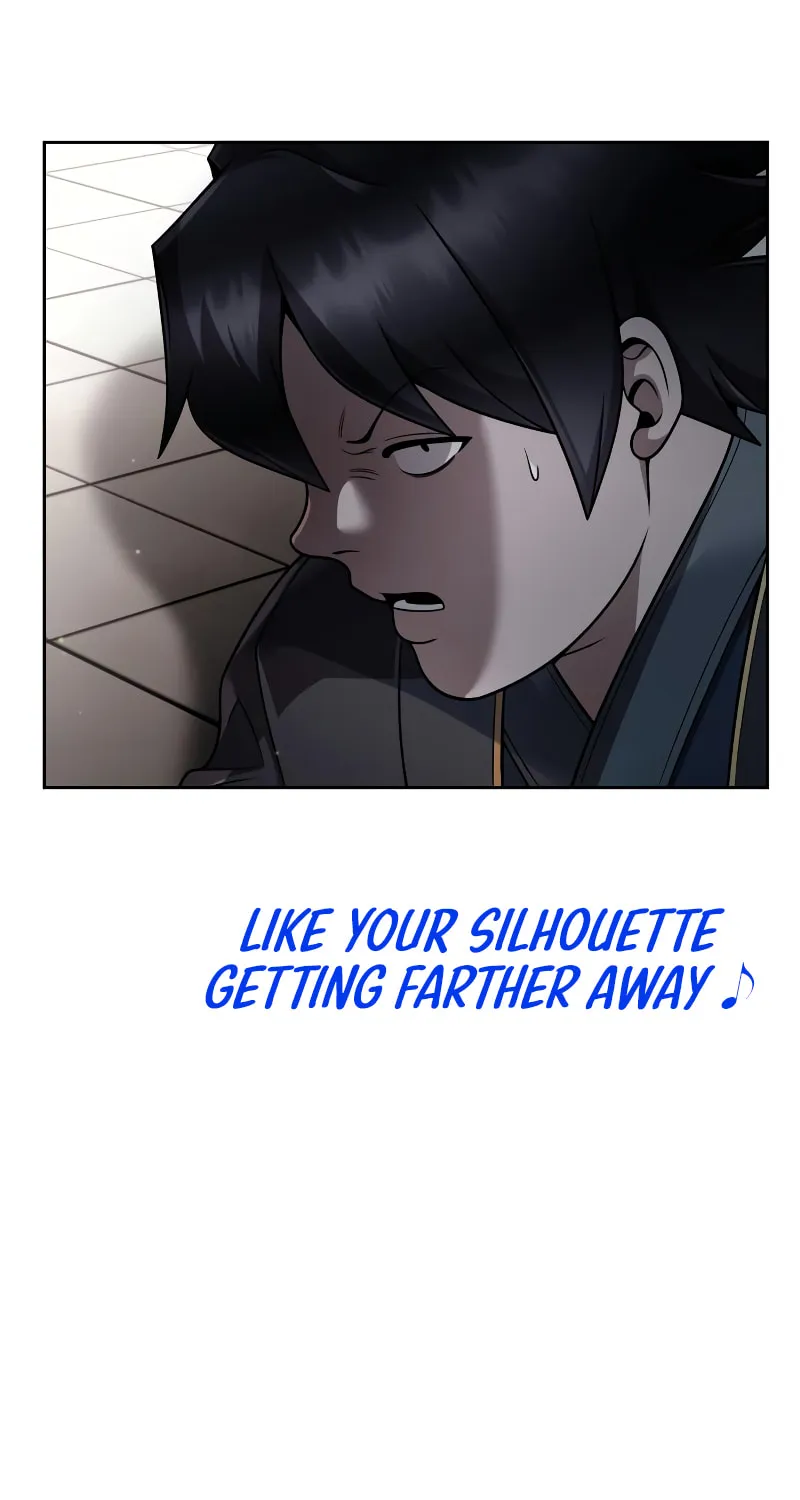 The Dungeon Cleaning Life of a Once Genius Hunter Chapter 106 page 68 - 
