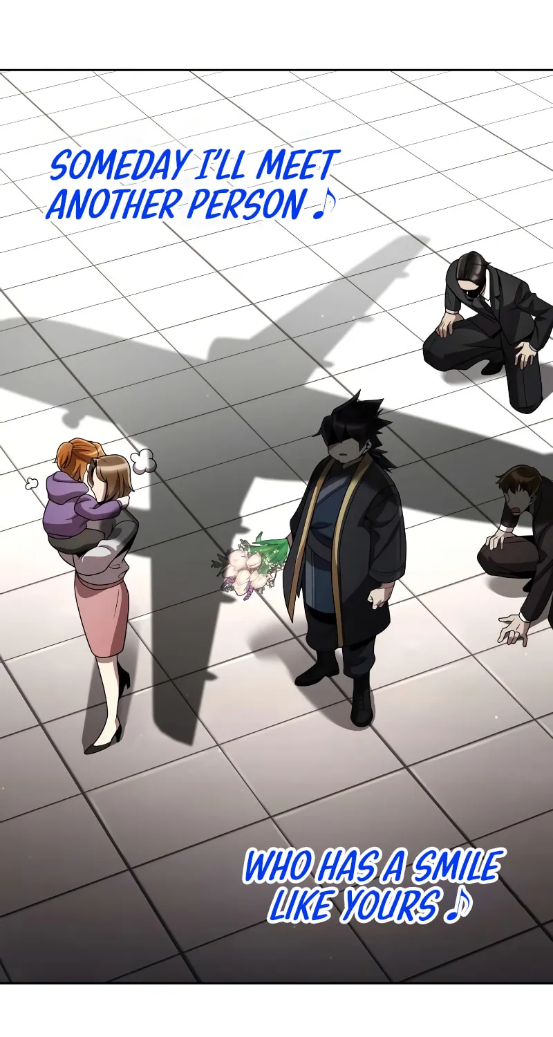 The Dungeon Cleaning Life of a Once Genius Hunter Chapter 106 page 70 - 