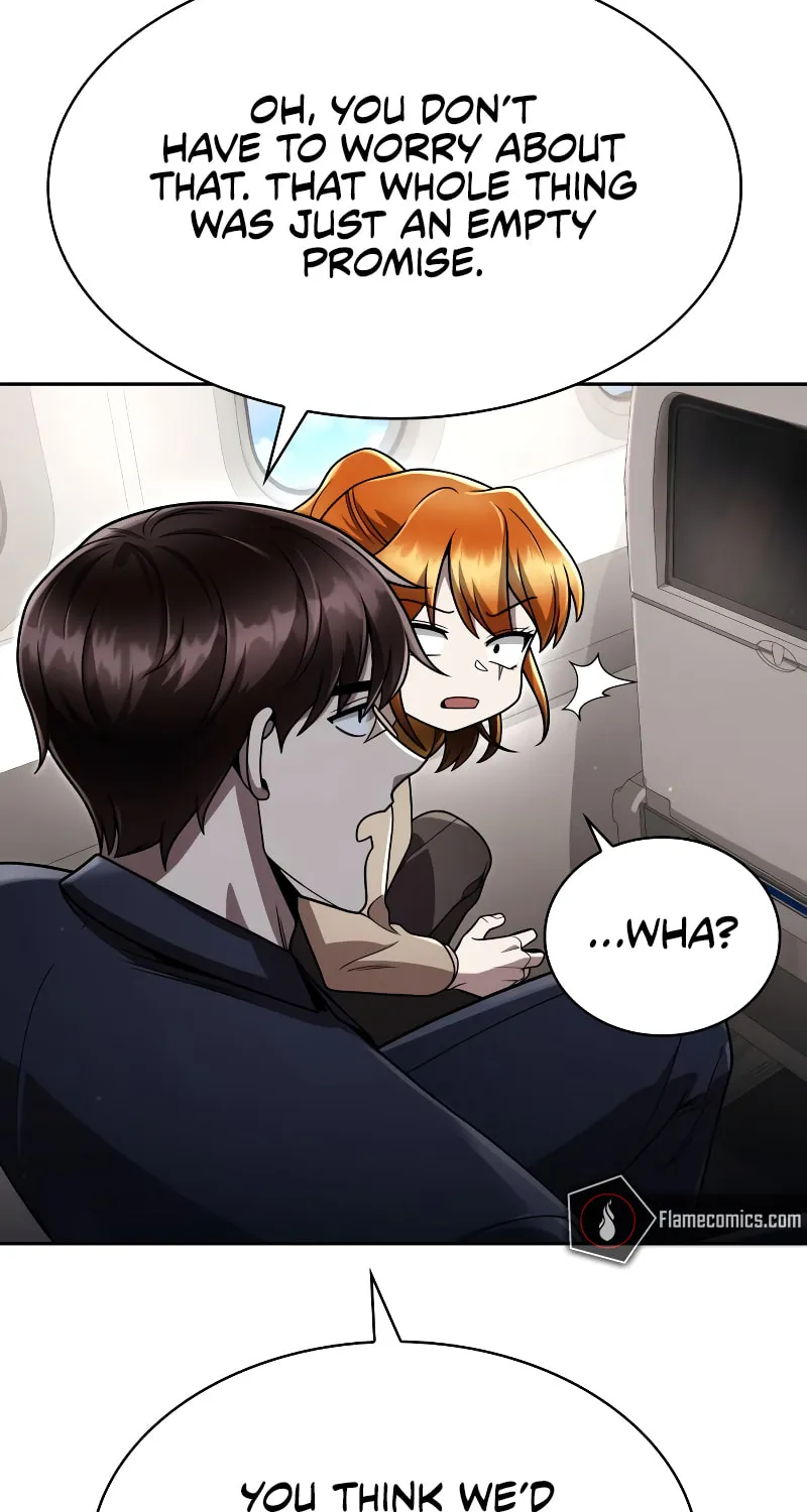 The Dungeon Cleaning Life of a Once Genius Hunter Chapter 106 page 75 - 