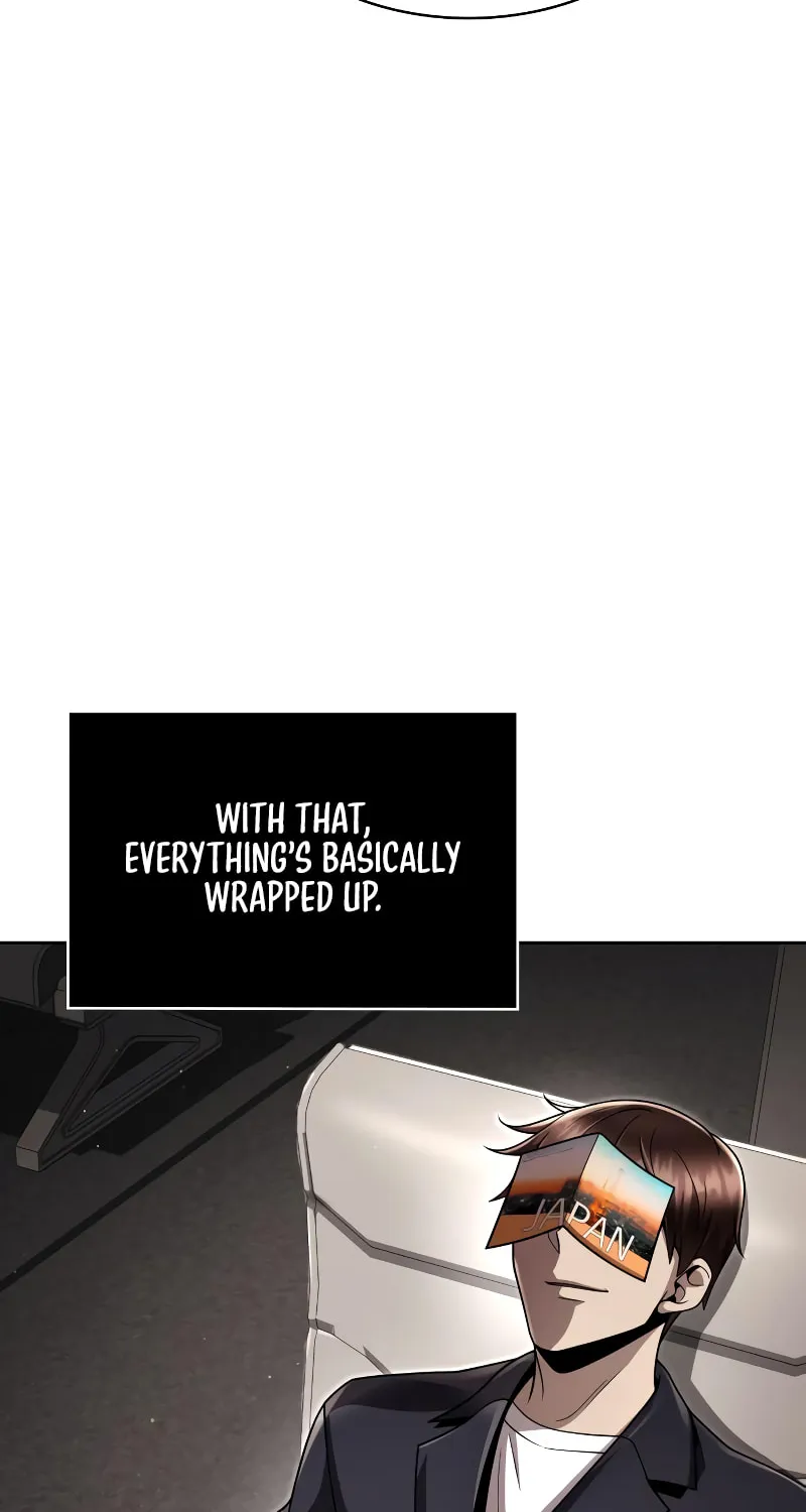 The Dungeon Cleaning Life of a Once Genius Hunter Chapter 106 page 80 - 