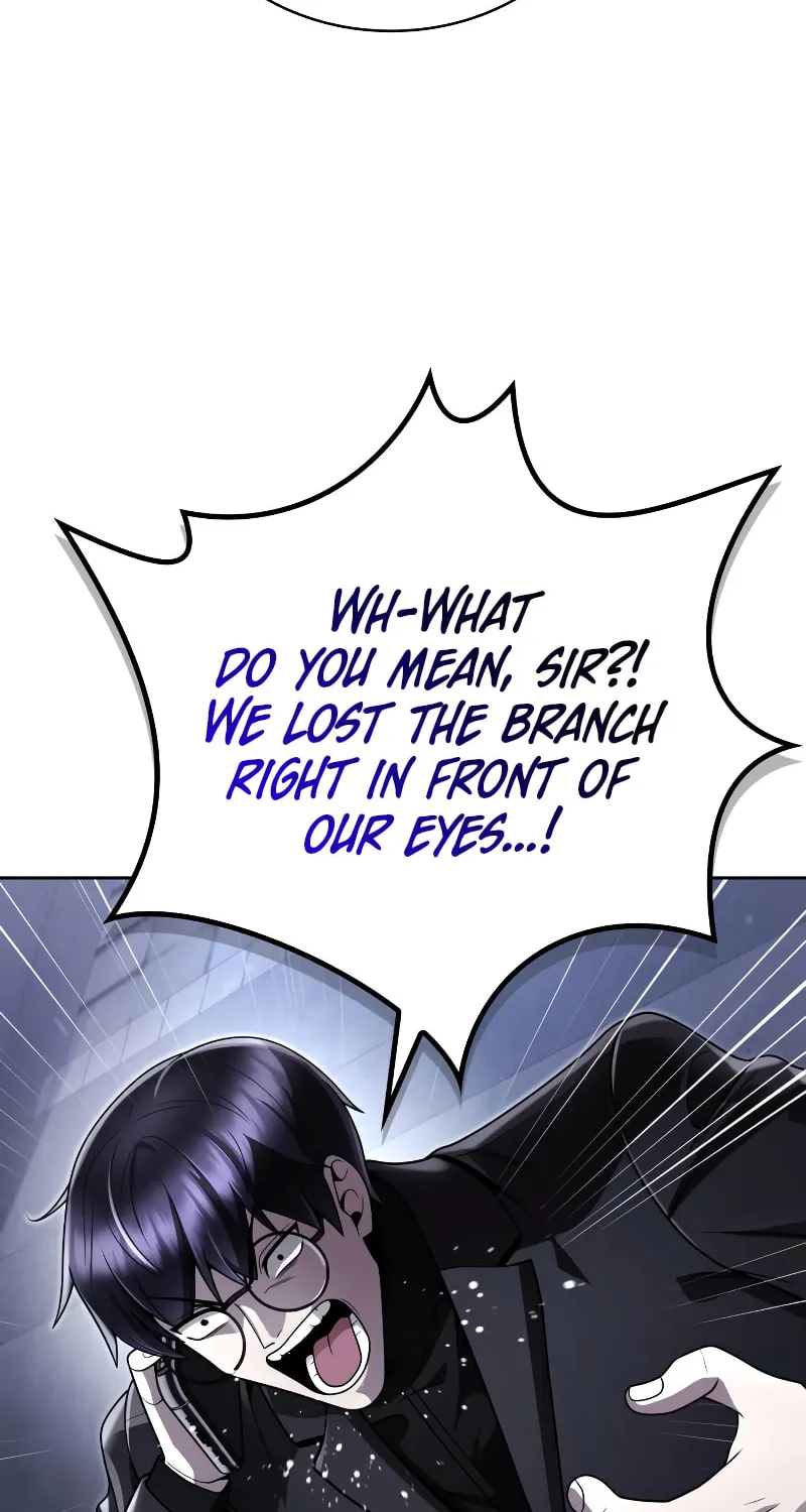 The Dungeon Cleaning Life of a Once Genius Hunter Chapter 106 page 9 - 