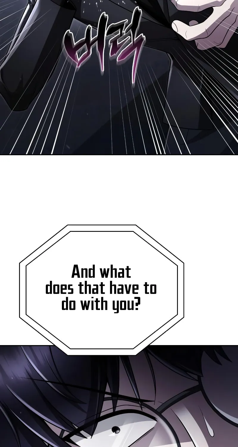 The Dungeon Cleaning Life of a Once Genius Hunter Chapter 106 page 10 - 
