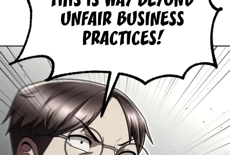 The Dungeon Cleaning Life of a Once Genius Hunter Chapter 107 page 110 - 
