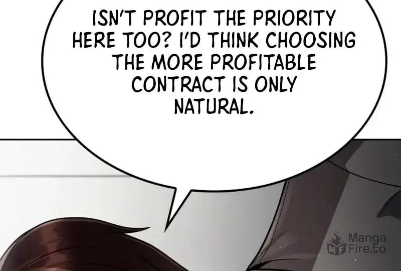 The Dungeon Cleaning Life of a Once Genius Hunter Chapter 107 page 112 - 