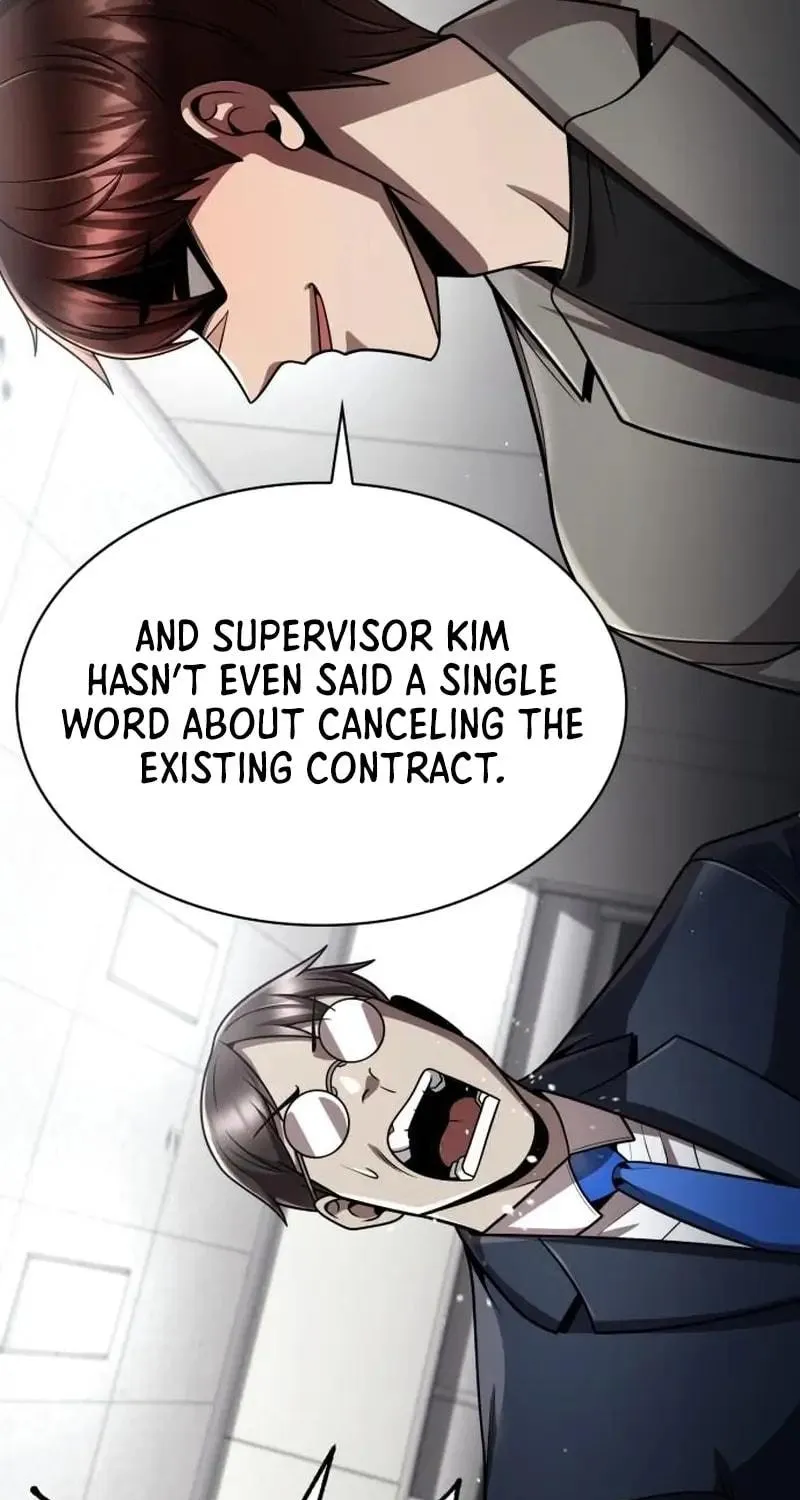 The Dungeon Cleaning Life of a Once Genius Hunter Chapter 107 page 113 - 
