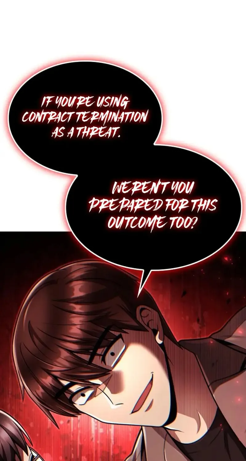 The Dungeon Cleaning Life of a Once Genius Hunter Chapter 107 page 115 - 