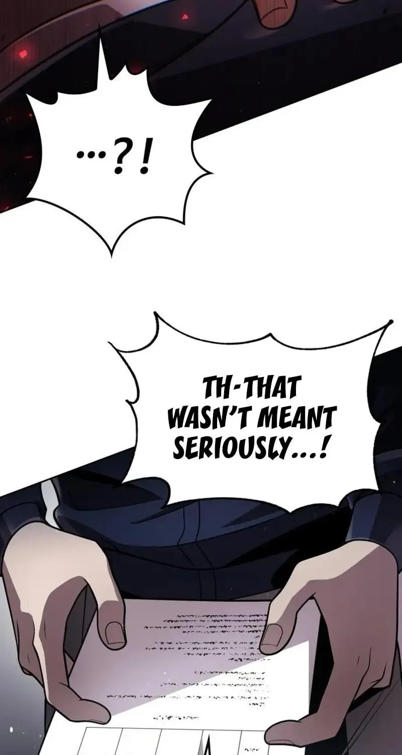 The Dungeon Cleaning Life of a Once Genius Hunter Chapter 107 page 117 - 