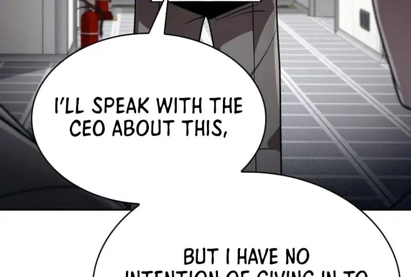 The Dungeon Cleaning Life of a Once Genius Hunter Chapter 107 page 120 - 