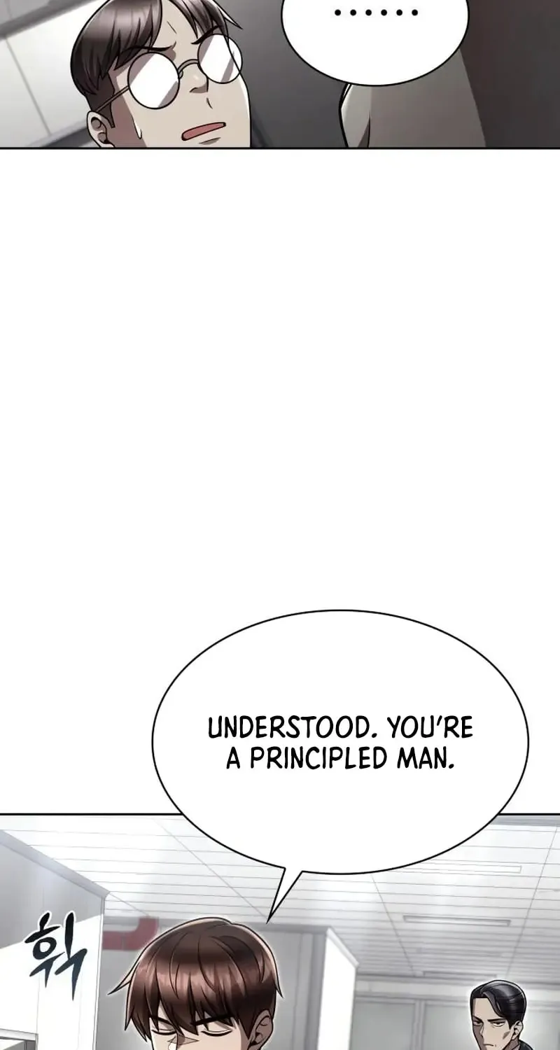 The Dungeon Cleaning Life of a Once Genius Hunter Chapter 107 page 125 - 
