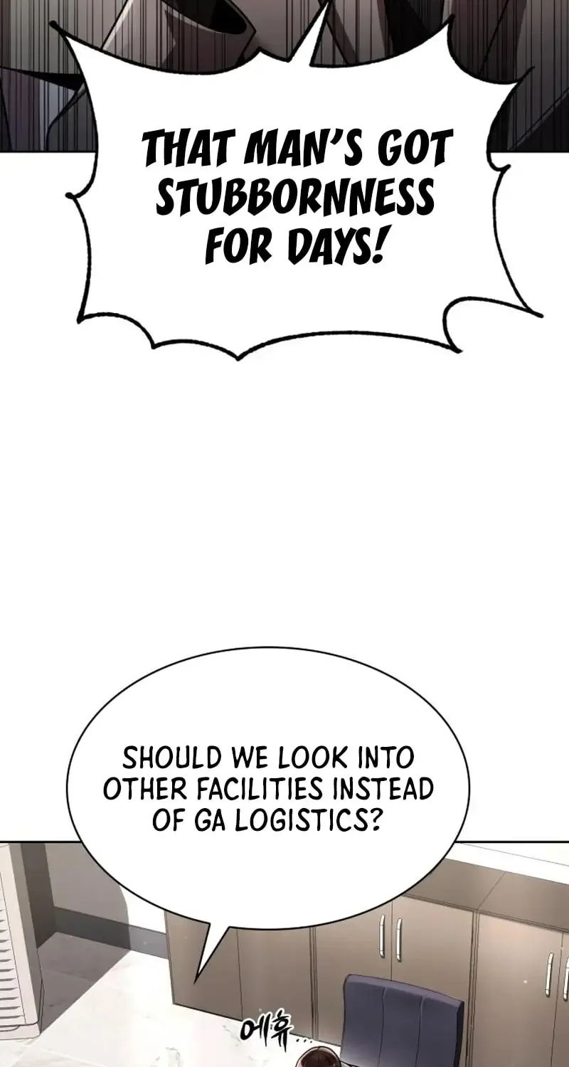 The Dungeon Cleaning Life of a Once Genius Hunter Chapter 107 page 131 - 