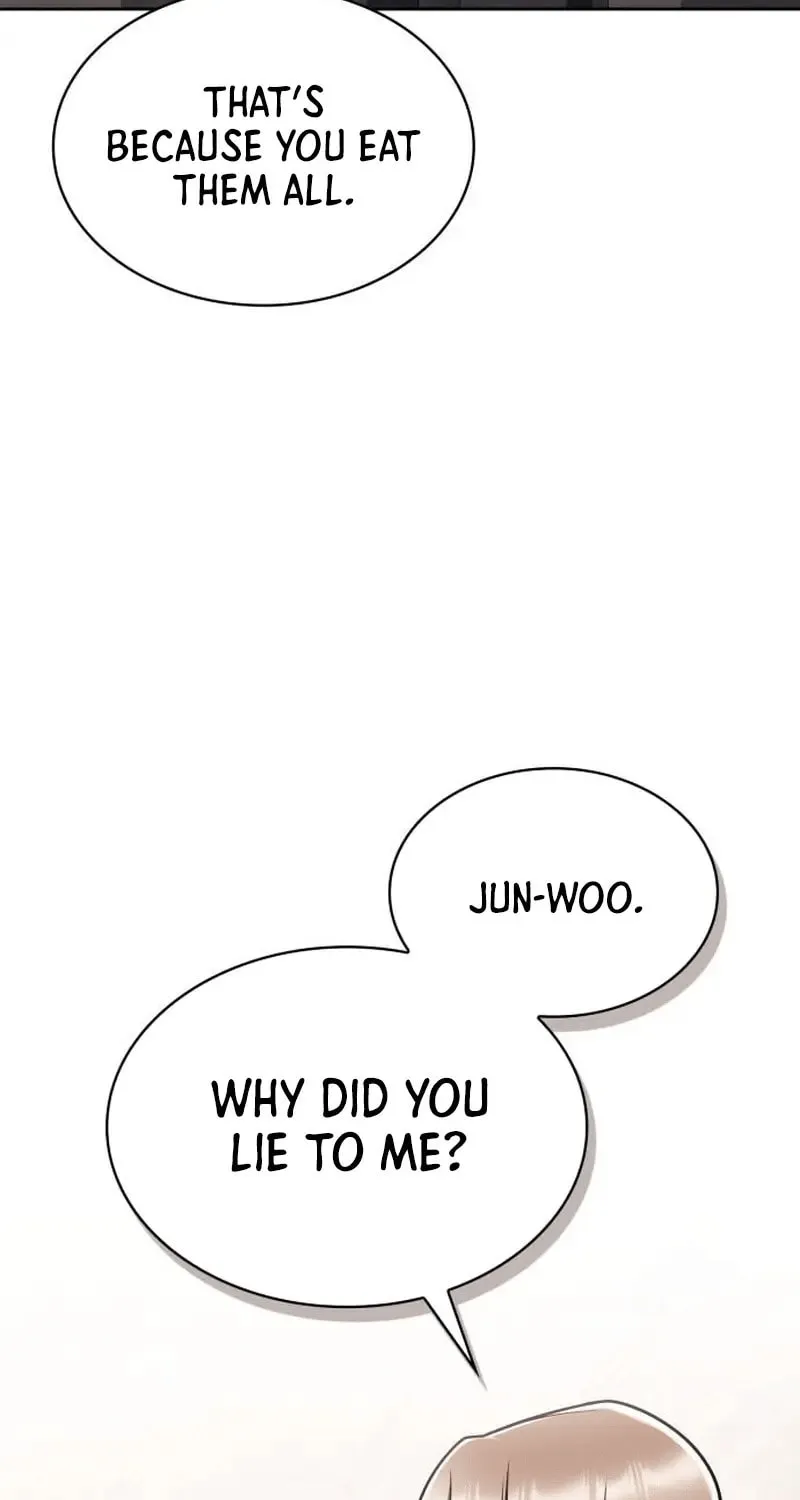 The Dungeon Cleaning Life of a Once Genius Hunter Chapter 107 page 15 - 