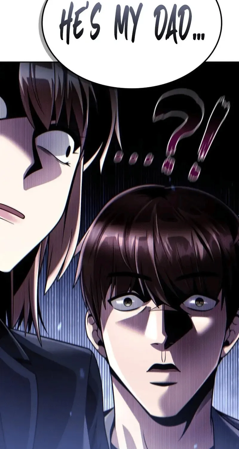 The Dungeon Cleaning Life of a Once Genius Hunter Chapter 107 page 141 - 