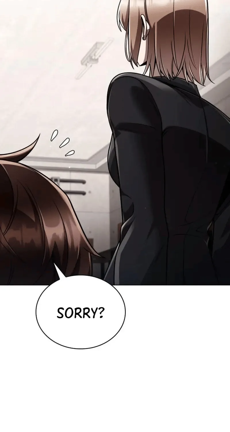 The Dungeon Cleaning Life of a Once Genius Hunter Chapter 107 page 16 - 