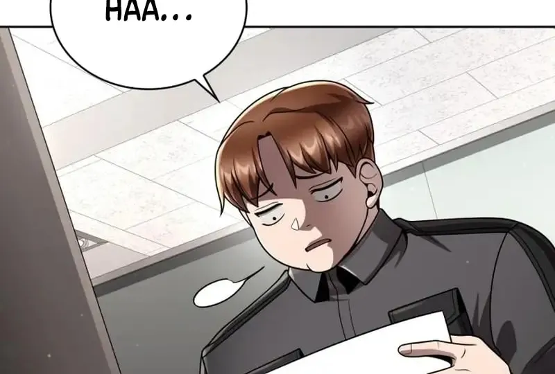 The Dungeon Cleaning Life of a Once Genius Hunter Chapter 107 page 4 - 