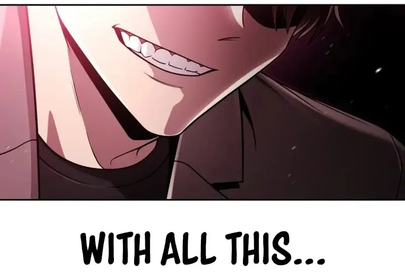 The Dungeon Cleaning Life of a Once Genius Hunter Chapter 107 page 37 - 