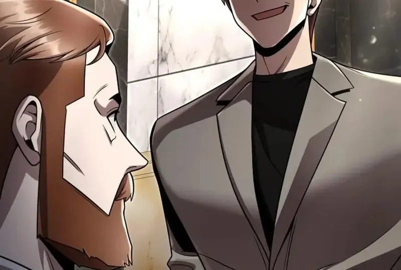 The Dungeon Cleaning Life of a Once Genius Hunter Chapter 107 page 41 - 